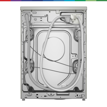 Стиральная машина Bosch WGB2440XME купить с доставкой по Москве и Московской области в интернет-магазине ЕвроТехно