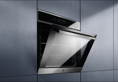 Духовой шкаф Electrolux LOC8H31X купить с доставкой по Москве и Московской области в интернет-магазине ЕвроТехно