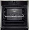 Духовой шкаф NEFF b17cr22n1 купить с доставкой по Москве и Московской области в интернет-магазине ЕвроТехно
