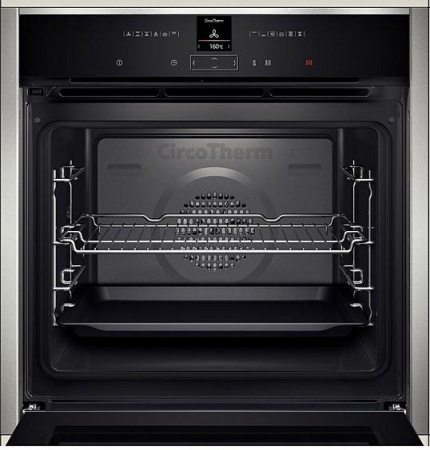 Духовой шкаф NEFF b17cr22n1 купить с доставкой по Москве и Московской области в интернет-магазине ЕвроТехно