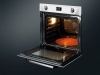 Духовой шкаф SMEG SFP6925BPZE купить с доставкой по Москве и Московской области в интернет-магазине ЕвроТехно