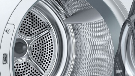 Сушильная машина BOSCH WTW876H0OE купить с доставкой по Москве и Московской области в интернет-магазине ЕвроТехно