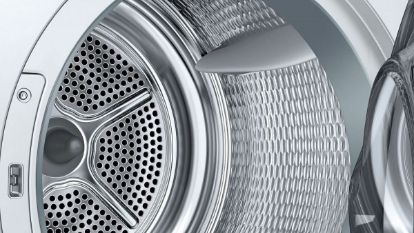 Сушильная машина BOSCH WTW876H0OE купить с доставкой по Москве и Московской области в интернет-магазине ЕвроТехно