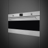 Духовой шкаф SMEG SFPR9395X купить с доставкой по Москве и Московской области в интернет-магазине ЕвроТехно