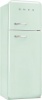Холодильник SMEG FAB30RPG5 купить с доставкой по Москве и Московской области в интернет-магазине ЕвроТехно