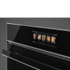 Духовой шкаф SMEG SFP6606WTPNX купить с доставкой по Москве и Московской области в интернет-магазине ЕвроТехно
