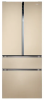 Холодильник SAMSUNG RF50N5861FG/WT