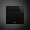 Духовой шкаф SMEG SFP6606WSPNX купить с доставкой по Москве и Московской области в интернет-магазине ЕвроТехно