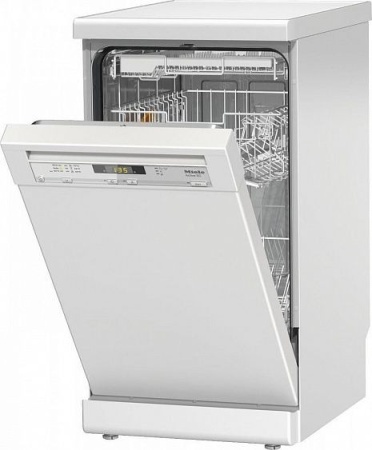 Посудомоечная машина Miele G 4620 SC купить с доставкой по Москве и Московской области в интернет-магазине ЕвроТехно