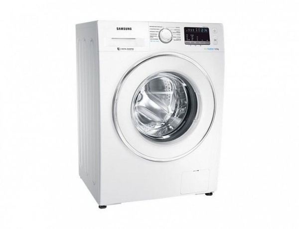Стиральная машина SAMSUNG WW65J42E0JWDLP купить с доставкой по Москве и Московской области в интернет-магазине ЕвроТехно