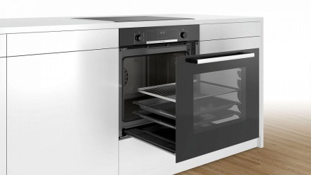 Духовой шкаф Bosch HBH 557 CB 0 R купить с доставкой по Москве и Московской области в интернет-магазине ЕвроТехно