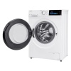 Стиральная машина Toshiba TW-BN90C4RU(WK) купить с доставкой по Москве и Московской области в интернет-магазине ЕвроТехно