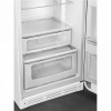 Холодильник SMEG FAB30RWH3 купить с доставкой по Москве и Московской области в интернет-магазине ЕвроТехно