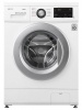Стиральная машина LG F2J3NS1W купить с доставкой по Москве и Московской области в интернет-магазине ЕвроТехно