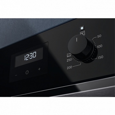 Духовой шкаф ELECTROLUX OEF 3H70TK купить с доставкой по Москве и Московской области в интернет-магазине ЕвроТехно
