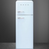 Холодильник SMEG FAB30RPB5 купить с доставкой по Москве и Московской области в интернет-магазине ЕвроТехно