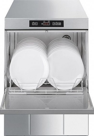 Посудомоечная машина SMEG UD505DS купить с доставкой по Москве и Московской области в интернет-магазине ЕвроТехно