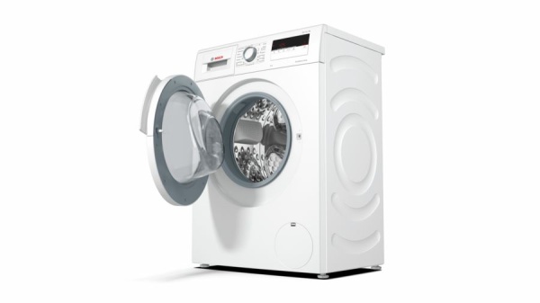 Стиральная машина BOSCH WLL 20164 купить с доставкой по Москве и Московской области в интернет-магазине ЕвроТехно