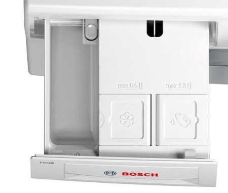 Стиральная машина BOSCH WAT286H0OE купить с доставкой по Москве и Московской области в интернет-магазине ЕвроТехно
