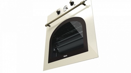 Духовой шкаф TEKA HRB 6300 VNB BRASS купить с доставкой по Москве и Московской области в интернет-магазине ЕвроТехно