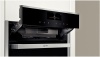 Духовой шкаф NEFF c18qt27n0 купить с доставкой по Москве и Московской области в интернет-магазине ЕвроТехно