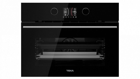 Духовой шкаф TEKA HLC 847 C купить с доставкой по Москве и Московской области в интернет-магазине ЕвроТехно