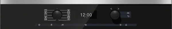ДУХОВОЙ ШКАФ MIELE H6360BP EDST/CLST СТАЛЬ CLEANSTEEL купить с доставкой по Москве и Московской области в интернет-магазине ЕвроТехно