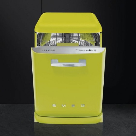 Посудомоечная машина Smeg LVFABLI купить с доставкой по Москве и Московской области в интернет-магазине ЕвроТехно