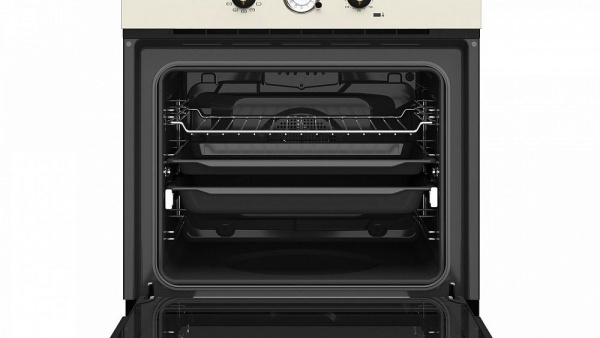 Духовой шкаф TEKA HRB 6300 VNB BRASS купить с доставкой по Москве и Московской области в интернет-магазине ЕвроТехно