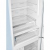 Холодильник SMEG FAB38RPB купить с доставкой по Москве и Московской области в интернет-магазине ЕвроТехно
