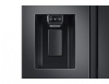 Холодильник Samsung RS64R5331B4 черный купить с доставкой по Москве и Московской области в интернет-магазине ЕвроТехно