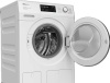 Стиральная машина Miele WEI 895 WCS 125 Gala Edition купить с доставкой по Москве и Московской области в интернет-магазине ЕвроТехно