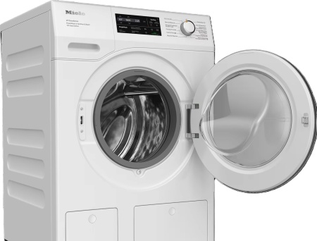 Стиральная машина Miele WEI 895 WCS 125 Gala Edition купить с доставкой по Москве и Московской области в интернет-магазине ЕвроТехно