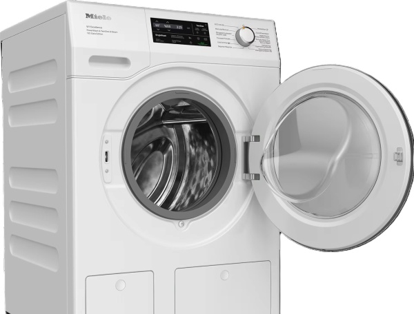 Стиральная машина Miele WEI 895 WCS 125 Gala Edition купить с доставкой по Москве и Московской области в интернет-магазине ЕвроТехно