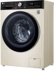 Стиральная машина LG F2V5HS9B купить с доставкой по Москве и Московской области в интернет-магазине ЕвроТехно