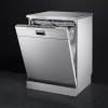 Посудомоечная машина Smeg LVS533XIN купить с доставкой по Москве и Московской области в интернет-магазине ЕвроТехно