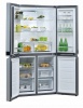 Холодильник Whirlpool WQ9 B1L купить с доставкой по Москве и Московской области в интернет-магазине ЕвроТехно