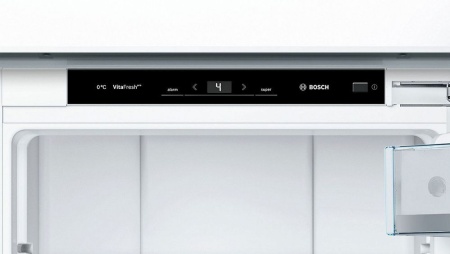 Холодильник BOSCH KIF81PD20R купить с доставкой по Москве и Московской области в интернет-магазине ЕвроТехно