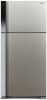Холодильник HITACHI R-V 662 PU7 BSL серебристый бриллиант