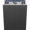 Посудомоечная машина SMEG STL62336LDE
