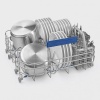 Посудомоечная машина SMEG STL62336LDE купить с доставкой по Москве и Московской области в интернет-магазине ЕвроТехно