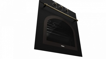 Духовой шкаф TEKA HRB 6100 ATB BRASS купить с доставкой по Москве и Московской области в интернет-магазине ЕвроТехно