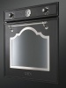 Духовой шкаф SMEG sfp750ax купить с доставкой по Москве и Московской области в интернет-магазине ЕвроТехно