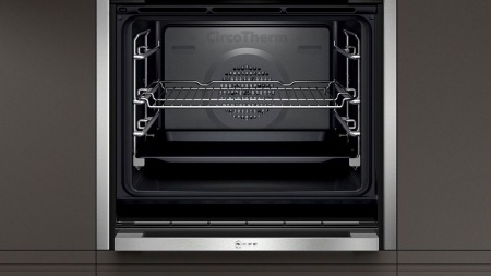 Духовой шкаф NEFF B47CS24H0 купить с доставкой по Москве и Московской области в интернет-магазине ЕвроТехно
