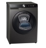 Стиральная машина Samsung WD10T654CBX купить с доставкой по Москве и Московской области в интернет-магазине ЕвроТехно