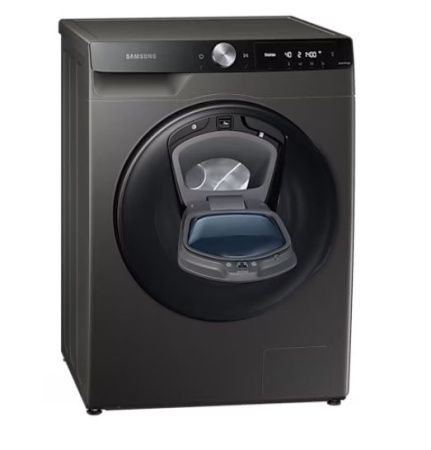 Стиральная машина Samsung WD10T654CBX купить с доставкой по Москве и Московской области в интернет-магазине ЕвроТехно