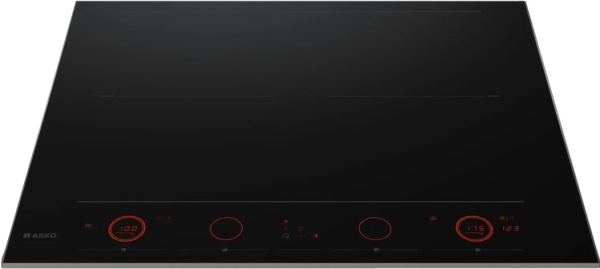 Варочная поверхность ASKO HID654GC купить от 149 900 руб. с доставкой по Москве и Московской области