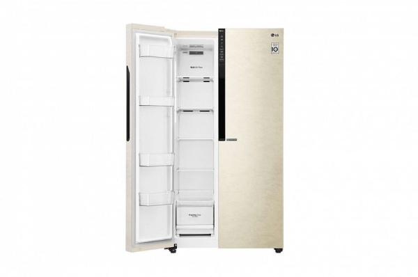 Холодильник LG GC-B247JEDV купить с доставкой по Москве и Московской области в интернет-магазине ЕвроТехно