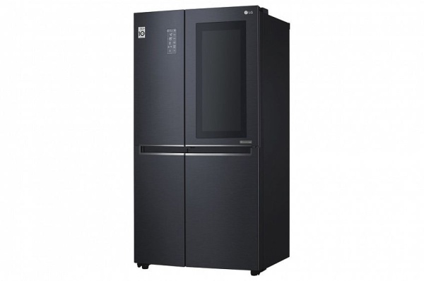 Холодильник LG GC-Q247CBDC купить с доставкой по Москве и Московской области в интернет-магазине ЕвроТехно