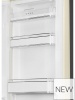 Холодильник SMEG FAB32LBE3 купить с доставкой по Москве и Московской области в интернет-магазине ЕвроТехно